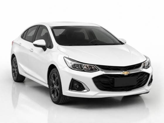 CHEVROLET CRUZE 1.4 TURBO LT 16V FLEX 4P AUTOMÁTICO CHEVROLET CRUZE 1.4 TURBO LT 16V FLEX 4P AUTOMÁTICO